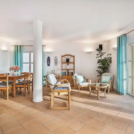 Villa Luz Do Atlantico Gale (Albufeira)