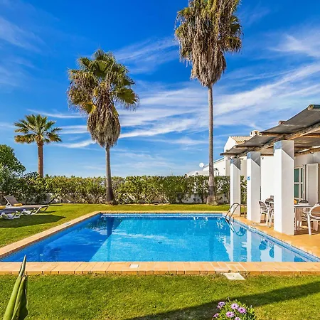 Villa Luz Do Atlantico *